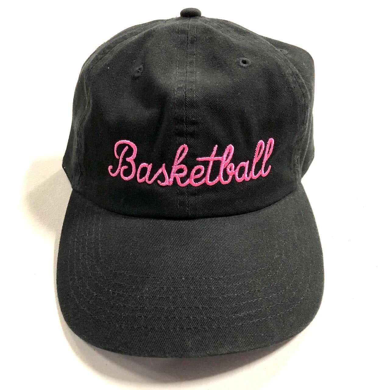 Purple Basketball Hat – Cookies Hoops