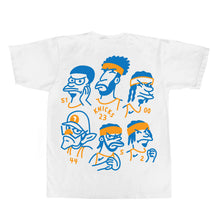 Load image into Gallery viewer, NY Goonies 2026 Tee
