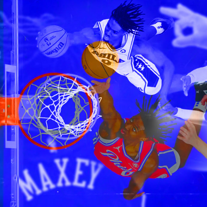 The Sixers Have the Right Pedigree Papers, But Do They Have that Dawg?