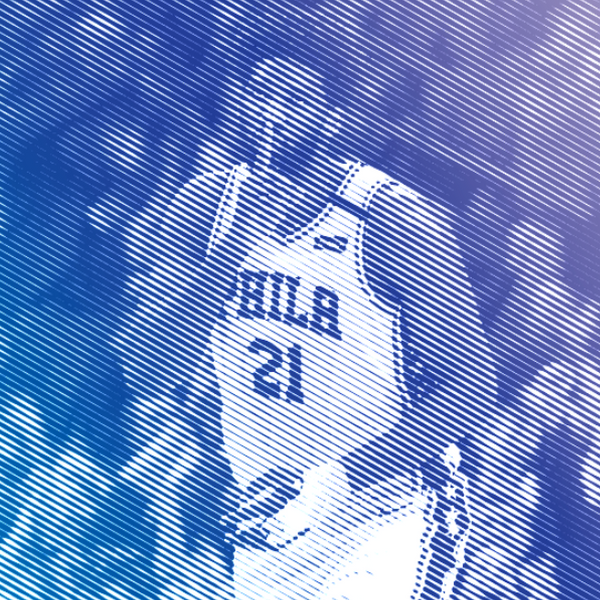 Temple of Doom: The Sixers' Death Cult