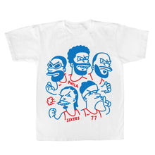 Load image into Gallery viewer, Bullies 2027 Tee
