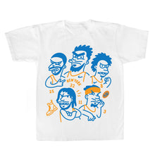 Load image into Gallery viewer, NY Goonies 2026 Tee
