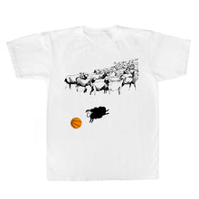 Load image into Gallery viewer, Triple Threat Tee
