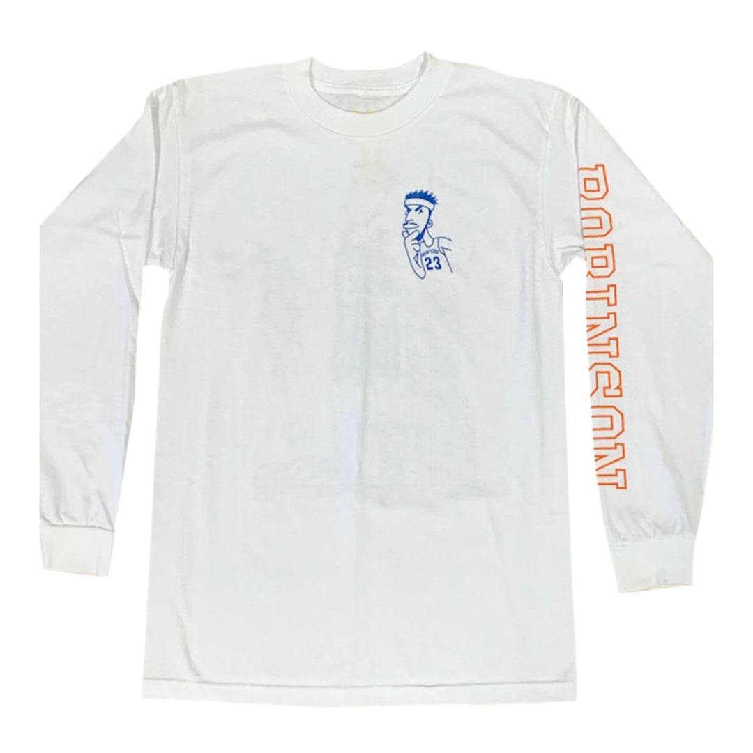 Empire State L/S Tee – Cookies Hoops
