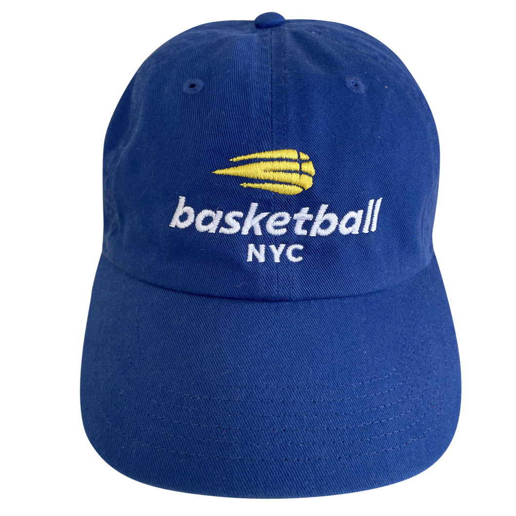 Royal Home Court Hat