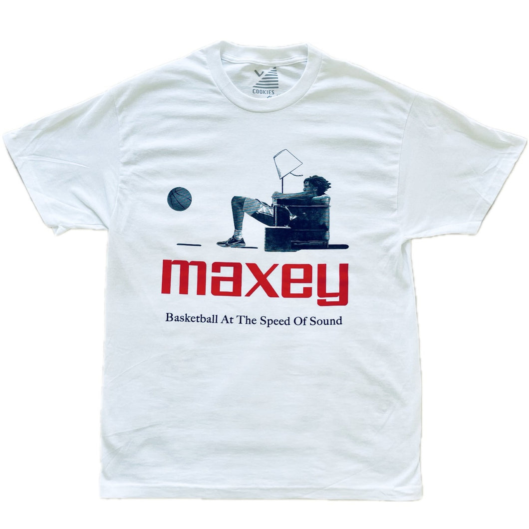 Max Volume Tee