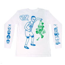 Load image into Gallery viewer, Bullies 2023 L/S Tee
