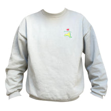 Load image into Gallery viewer, Sage Driving Crewneck

