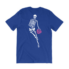 Load image into Gallery viewer, Blue Reaper Tee
