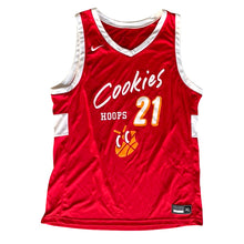 Load image into Gallery viewer, Cookies Hoops Jersey
